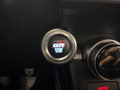 2025 Toyota GR86 Premium