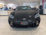 2025 Toyota GR86 Premium