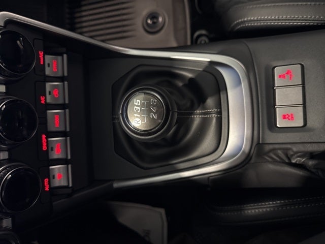 2025 Toyota GR86 Premium