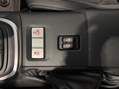 2025 Toyota GR86 Premium