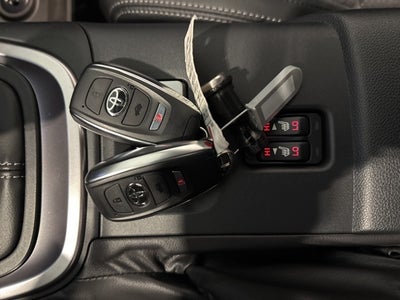 2025 Toyota GR86 Premium