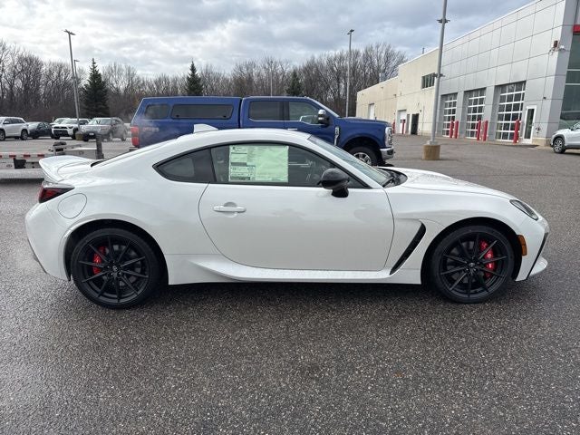 2026 Toyota GR86 Premium