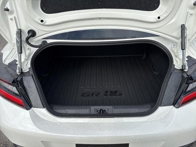 2026 Toyota GR86 Premium