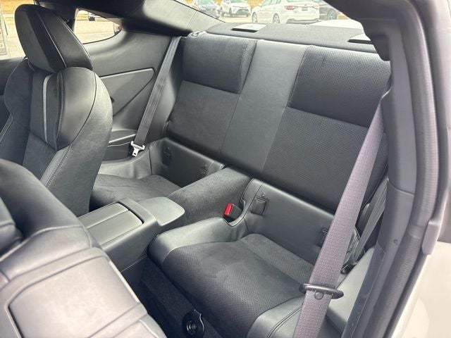 2026 Toyota GR86 Premium