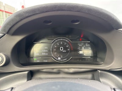 2026 Toyota GR86 Premium