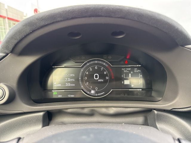 2026 Toyota GR86 Premium