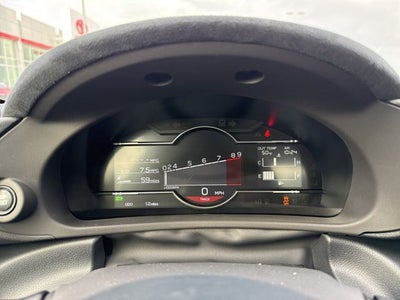 2026 Toyota GR86 Premium