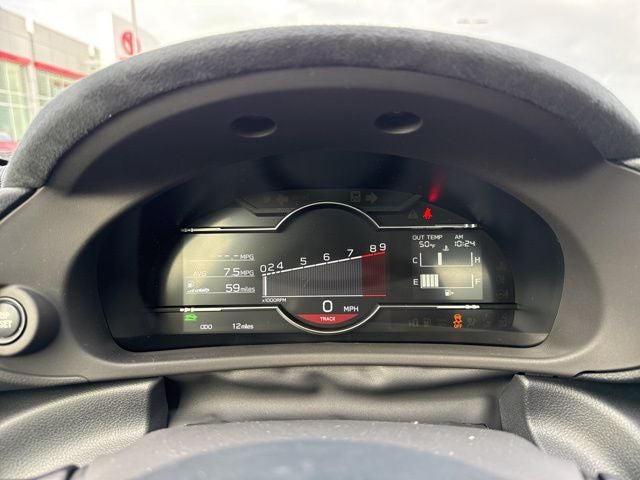 2026 Toyota GR86 Premium