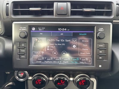 2026 Toyota GR86 Premium