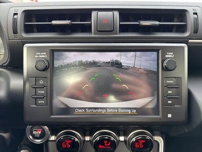 2026 Toyota GR86 Premium