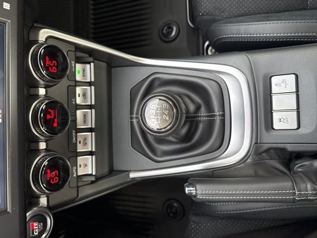 2026 Toyota GR86 Premium