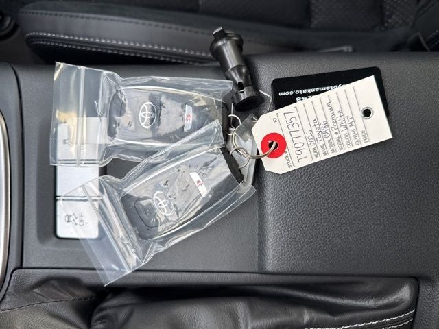 2026 Toyota GR86 Premium