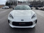 2026 Toyota GR86 Premium