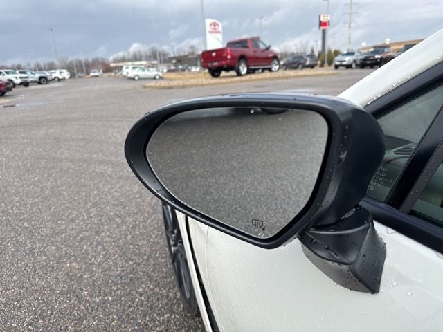 2026 Toyota GR86 Premium