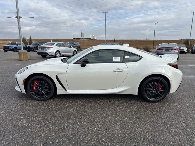 2026 Toyota GR86 Premium