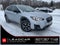 2018 Subaru Crosstrek 2.0i