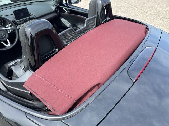 2018 Mazda Mazda Miata Club