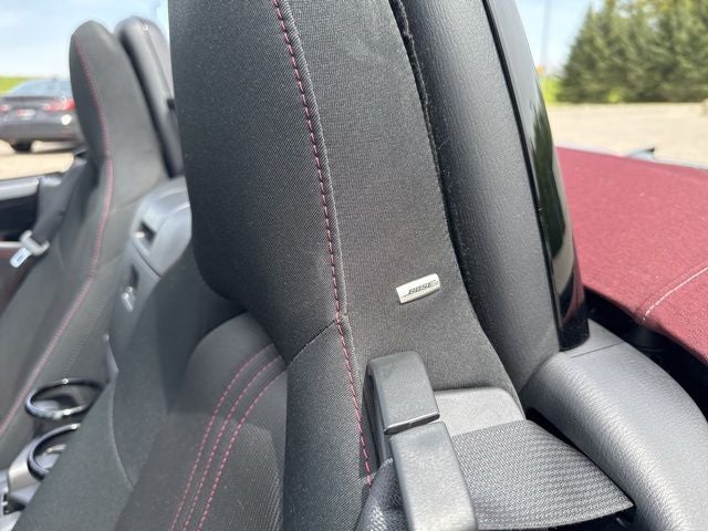 2018 Mazda Mazda Miata Club