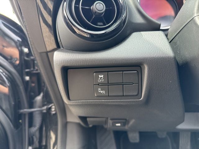 2018 Mazda Mazda Miata Club