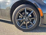 2018 Mazda Mazda Miata Club