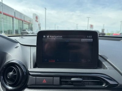 2018 Mazda Mazda Miata Club