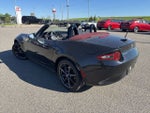 2018 Mazda Mazda Miata Club