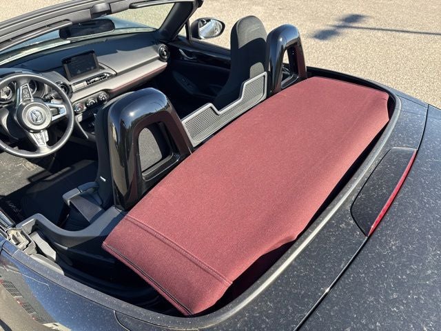 2018 Mazda Mazda Miata Club