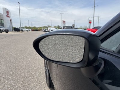 2018 Mazda Mazda Miata Club