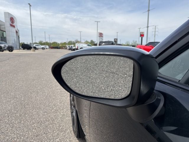 2018 Mazda Mazda Miata Club