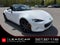 2024 Mazda Mazda MX-5 Miata Grand Touring