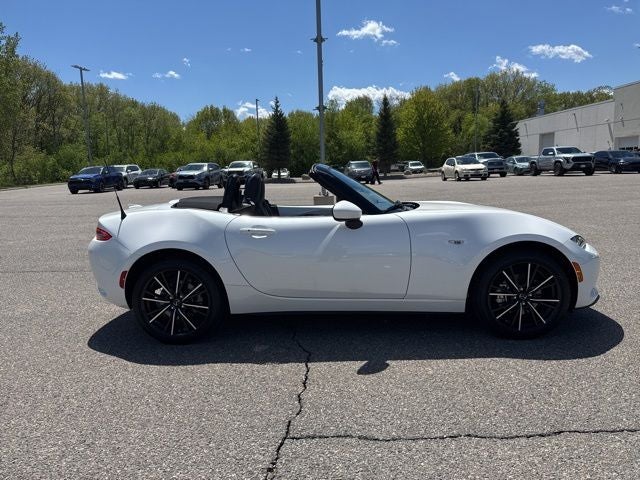 2024 Mazda Mazda MX-5 Miata Grand Touring