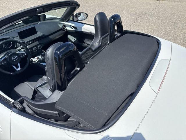 2024 Mazda Mazda MX-5 Miata Grand Touring