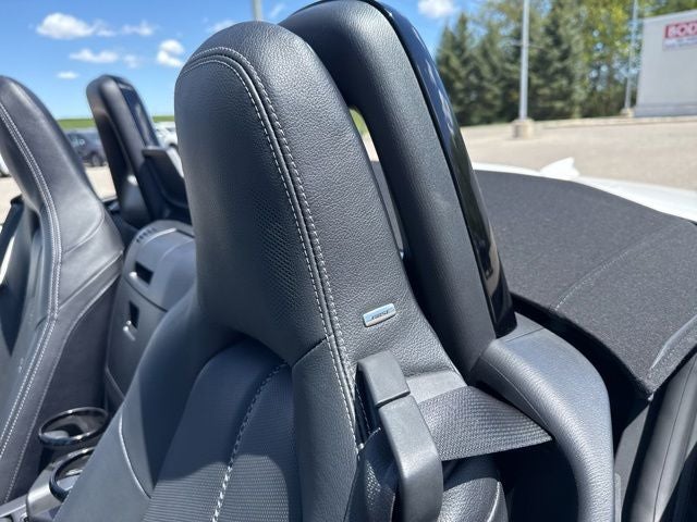 2024 Mazda Mazda MX-5 Miata Grand Touring