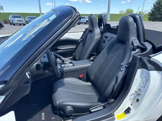 2024 Mazda Mazda MX-5 Miata Grand Touring