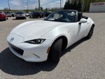 2024 Mazda Mazda MX-5 Miata Grand Touring