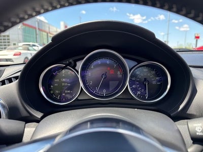 2024 Mazda Mazda MX-5 Miata Grand Touring