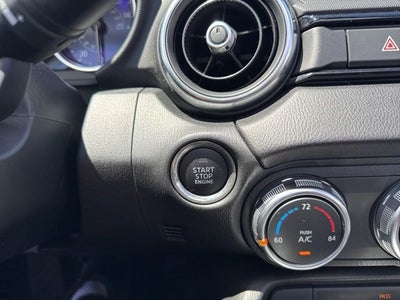 2024 Mazda Mazda MX-5 Miata Grand Touring