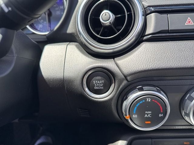 2024 Mazda Mazda MX-5 Miata Grand Touring