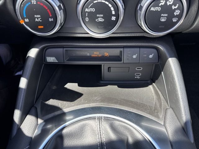 2024 Mazda Mazda MX-5 Miata Grand Touring