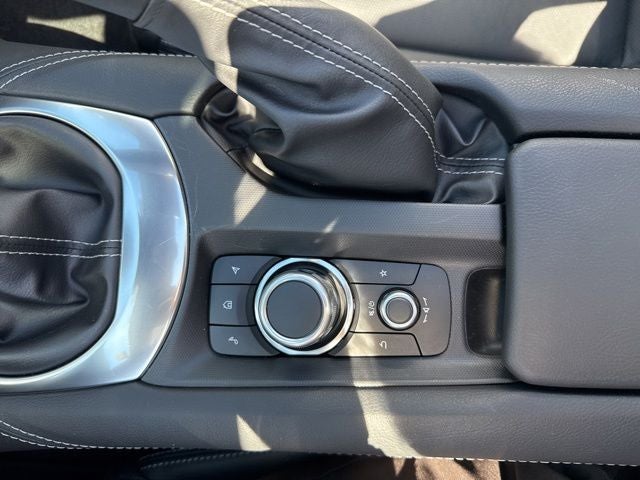 2024 Mazda Mazda MX-5 Miata Grand Touring