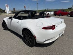2024 Mazda Mazda MX-5 Miata Grand Touring