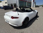 2024 Mazda Mazda MX-5 Miata Grand Touring