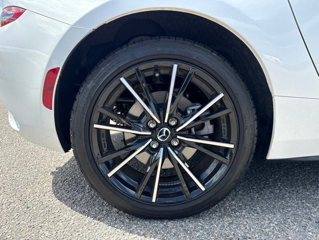 2024 Mazda Mazda MX-5 Miata Grand Touring