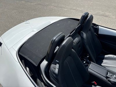 2024 Mazda Mazda MX-5 Miata Grand Touring