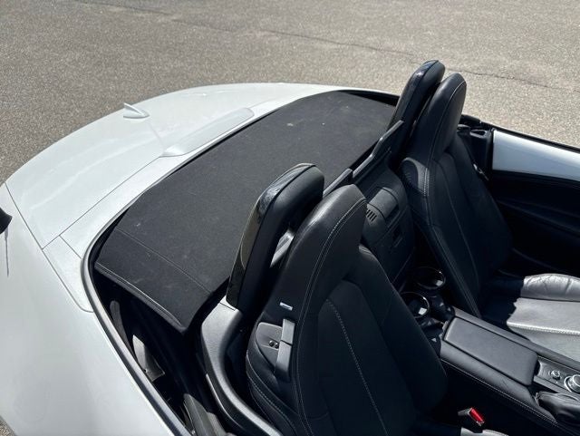 2024 Mazda Mazda MX-5 Miata Grand Touring