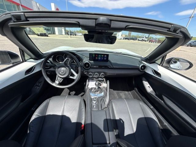 2024 Mazda Mazda MX-5 Miata Grand Touring