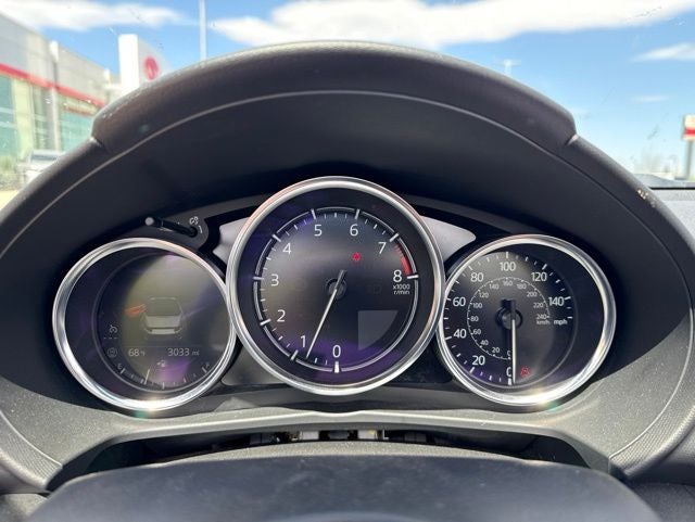 2024 Mazda Mazda MX-5 Miata Grand Touring