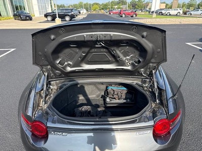 2019 Mazda Mazda Miata RF Club