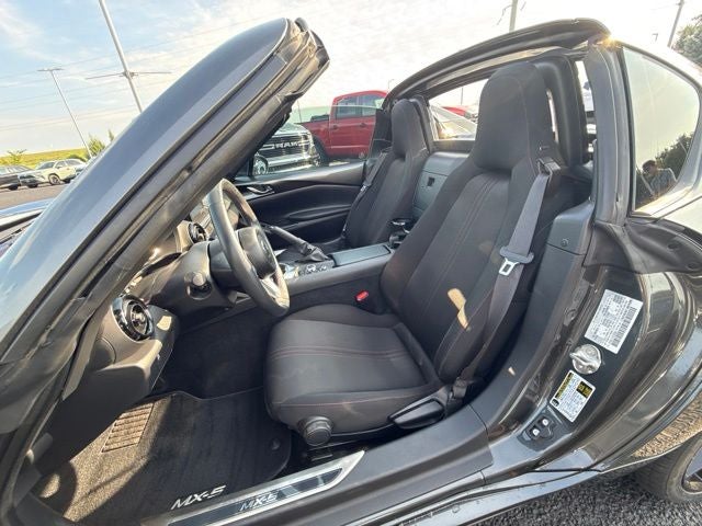 2019 Mazda Mazda Miata RF Club