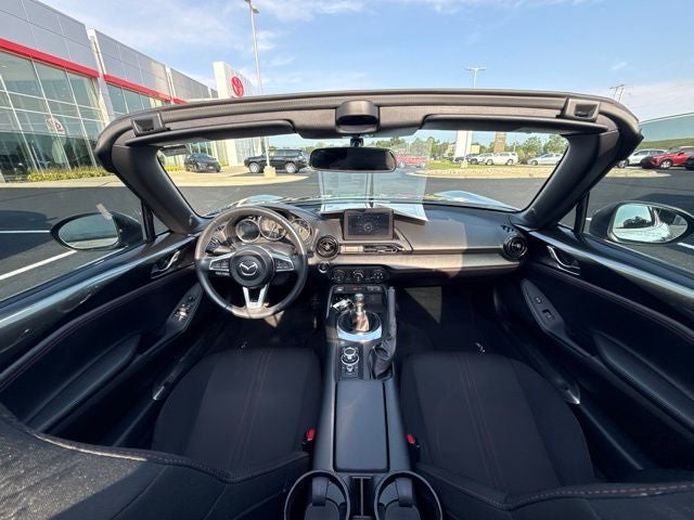 2019 Mazda Mazda Miata RF Club